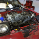 Illustration for article titled $200 Miata: Part 4, It lives again.